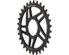 Image 2 for Wolf Tooth Components Race Face Cinch Direct Mount Chainring (Black) (Drop-Stop ST) (Single) (3mm Offset/Boost) (32T)