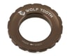 Related: Wolf Tooth Components Centerlock Rotor Lockring (Espresso)