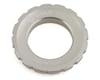 Wolf Tooth Components Centerlock Rotor Lockring (Silver)