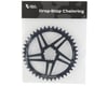 Image 2 for Wolf Tooth Components SRAM Direct Mount Chainrings (Black) (Drop-Stop B) (Single) (6mm Offset) (42T)