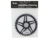 Image 3 for Wolf Tooth Components SRAM 8-Bolt Direct Mount Chainring (Black) (Drop-Stop B) (Single) (6mm Offset) (42T)