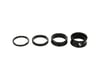 Related: Wolf Tooth Components 1-1/8" Headset Spacer Kit (Black) (3, 5, 10, 15mm)