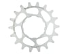 Related: Wolf Tooth Components Single Speed Cog (Silver) (3/32") (Stainless Steel) (18T)