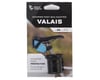 Image 2 for Wolf Tooth Components Valais Dropper Post Saddle Bag Adapter (25mm Stanchions)