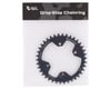 Image 2 for Wolf Tooth Components Shimano Chainring (Black) (XT 8000/SLX M7000) (Drop-Stop A) (Single) (38T)