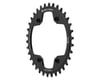 Image 1 for Wolf Tooth Components Shimano Chainring (Black) (XTR M9000/M9020) (Drop-Stop ST) (Single) (34T)