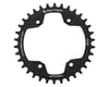 Image 2 for Wolf Tooth Components Shimano Chainring (Black) (XTR M9000/M9020) (Drop-Stop ST) (Single) (34T)