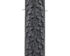Image 2 for WTB Nano 700 Comp Gravel Tire (Black) (700c / 622 ISO) (40mm)