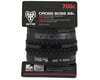 Related: WTB Cross Boss TCS Tubeless Tire (Black) (700c) (35mm)