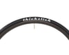 Image 3 for WTB Thickslick Tire (Black) (Wire) (700c / 622 ISO) (25mm) (Comp)