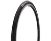 Related: WTB Thickslick Tire (Black) (Wire) (700c / 622 ISO) (25mm) (Flat Guard)