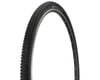 WTB Riddler Tubeless Gravel/Cross Tire (Black) (Folding) (700c / 622 ISO) (45mm) (Light/Fast)