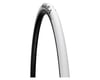Image 1 for WTB Thickslick Tire (White) (Wire) (700c / 622 ISO) (25mm) (Comp)