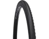 Image 1 for WTB Byway Tubeless Road/Gravel Tire (Black) (Folding) (650b / 584 ISO) (47mm) (Road TCS)
