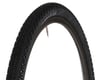 Image 1 for WTB Venture Tubeless Gravel Tire (Black) (Folding) (700c / 622 ISO) (50mm) (Road TCS)