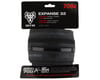 Image 3 for WTB Expanse Tubeless Road Tire (Black) (700c / 622 ISO) (32mm) (Road TCS)
