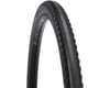 Image 1 for WTB Byway Tubeless Road/Gravel Tire (Black) (Folding) (700c / 622 ISO) (44mm) (Road TCS)