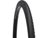 Image 1 for WTB Byway Tubeless Road/Gravel Tire (Black) (Folding) (700c) (34mm) (Light/Fast)