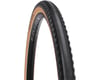 Related: WTB Byway Tubeless Road/Gravel Tire (Tan Wall) (Folding) (700c) (40mm) (Road TCS)