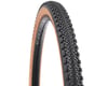 Related: WTB Raddler Dual DNA TCS Tubeless Gravel Tire (Tan Wall) (700c / 622 ISO) (44mm)