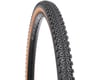 Related: WTB Raddler Dual DNA TCS Tubeless Gravel Tire (Tan Wall) (700c / 622 ISO) (40mm)