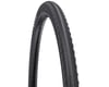Image 1 for WTB Byway Tubeless Road/Gravel Tire (Black) (Folding) (700c / 622 ISO) (40mm) (Light/Fast w/ SG2)