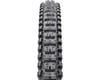 Image 2 for WTB Judge Tubeless Mountain Tire (Black) (Folding) (27.5" / 584 ISO) (2.4") (Tough/Grip)