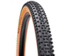 WTB Ranger Tubeless Mountain Tire (Tan Wall) (Folding) (29" / 622 ISO) (2.4") (Light/Fast w/ SG2)