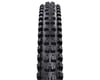 Image 2 for WTB Verdict Tubeless Mountain Tire (Black) (Folding) (29" / 622 ISO) (2.5") (Tough/Grip)
