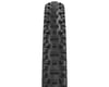 Image 2 for WTB Vigilante Tubeless Mountain Tire (Black) (Folding) (27.5") (2.5") (Tough/Grip)