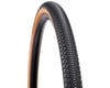 Image 1 for WTB Vulpine Tubeless Gravel Tire (Tan Wall) (Folding) (700c / 622 ISO) (40mm) (Light/Fast)