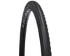 Image 1 for WTB Byway Tubeless Road/Gravel Tire (Black) (Folding) (700c / 622 ISO) (34mm) (Light/Fast w/ SG2)