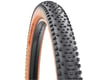 Related: WTB Macro Tubeless Mountain Tire (Tan Wall) (29") (2.4") (Light/Fast w/ SG)