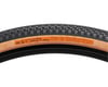 Image 3 for WTB Vulpine S SG Tubeless Gravel Tire (Tan Wall) (700c) (40mm) (Light/Fast w/ SG)