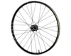 Image 1 for WTB Proterra Light i25 Front Wheel (Black) (650b) (12 x 100mm) (12 x 100mm) (650b / 584 ISO)