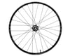Image 2 for WTB Proterra Light i25 Front Wheel (Black) (650b) (12 x 100mm) (12 x 100mm) (650b / 584 ISO)