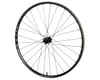Image 1 for WTB Proterra Light i23 Front Wheel (Black) (12 x 100mm) (700c / 622 ISO)