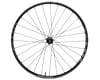 Image 2 for WTB Proterra Light i23 Front Wheel (Black) (12 x 100mm) (700c / 622 ISO)