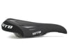 Image 2 for WTB Speed Pro Saddle (Black) (145mm)