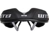 Image 5 for WTB Speed Comp Saddle (Steel Rails) (Gray)