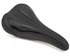 Image 1 for WTB Speed Comp Bicycle Saddle (Black) (145mm)