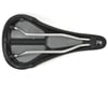 Image 4 for WTB Speed Comp Bicycle Saddle (Black) (145mm)