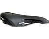 Image 2 for WTB Comfort Sport Saddle (Steel Rails) (Black)