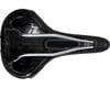 Image 4 for WTB Comfort Sport Saddle (Steel Rails) (Black)