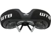 Image 3 for WTB Comfort ProGel Saddle (Steel Rails) (Black)