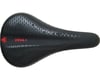 Image 3 for WTB Deva HP Race Saddle (CroMo Rails) (Black/Red)
