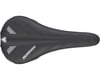 Image 2 for WTB Silverado Comp Saddle (Steel Rails) (Black/Gray)