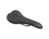 Related: WTB Volt Fusion Form Saddle (Black) (Stainless Steel Rails) (Medium) (142mm)