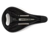 Image 4 for WTB Devo PickUp Saddle (Black) (Stainless Rails) (M) (142mm)