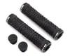 Image 1 for WTB TechTrail Clamp-On Grips (Black)
